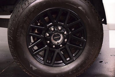 2022 Ford F-250SD Lariat 6-3/4' Box