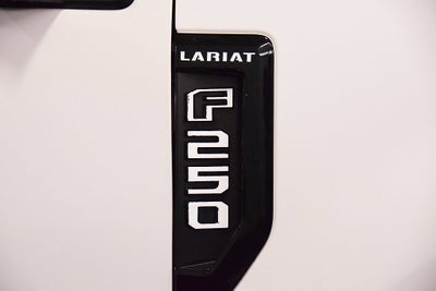 2022 Ford F-250SD Lariat 6-3/4' Box