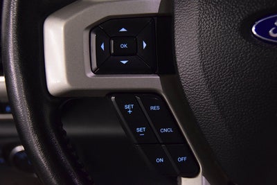 2022 Ford F-250SD Lariat 6-3/4' Box