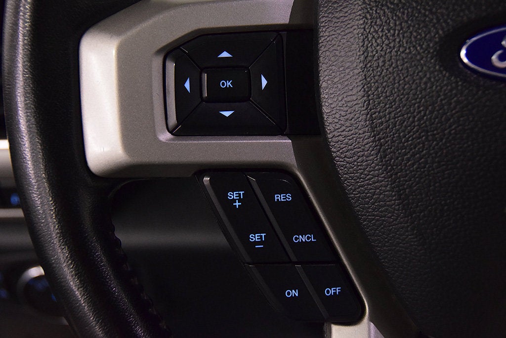 2022 Ford F-250SD Lariat 6-3/4' Box