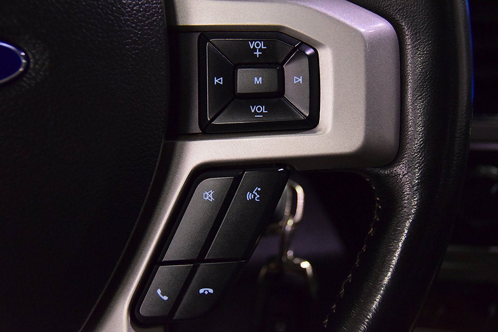 2022 Ford F-250SD Lariat 6-3/4' Box