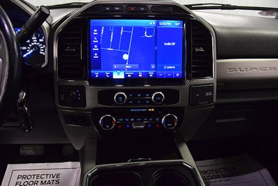 2022 Ford F-250SD Lariat 6-3/4' Box