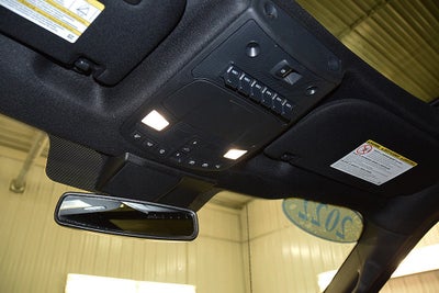 2022 Ford F-250SD Lariat 6-3/4' Box