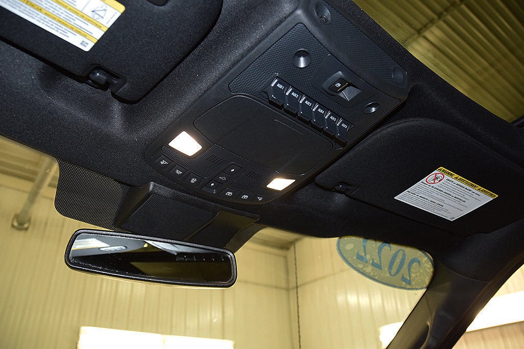 2022 Ford F-250SD Lariat 6-3/4' Box