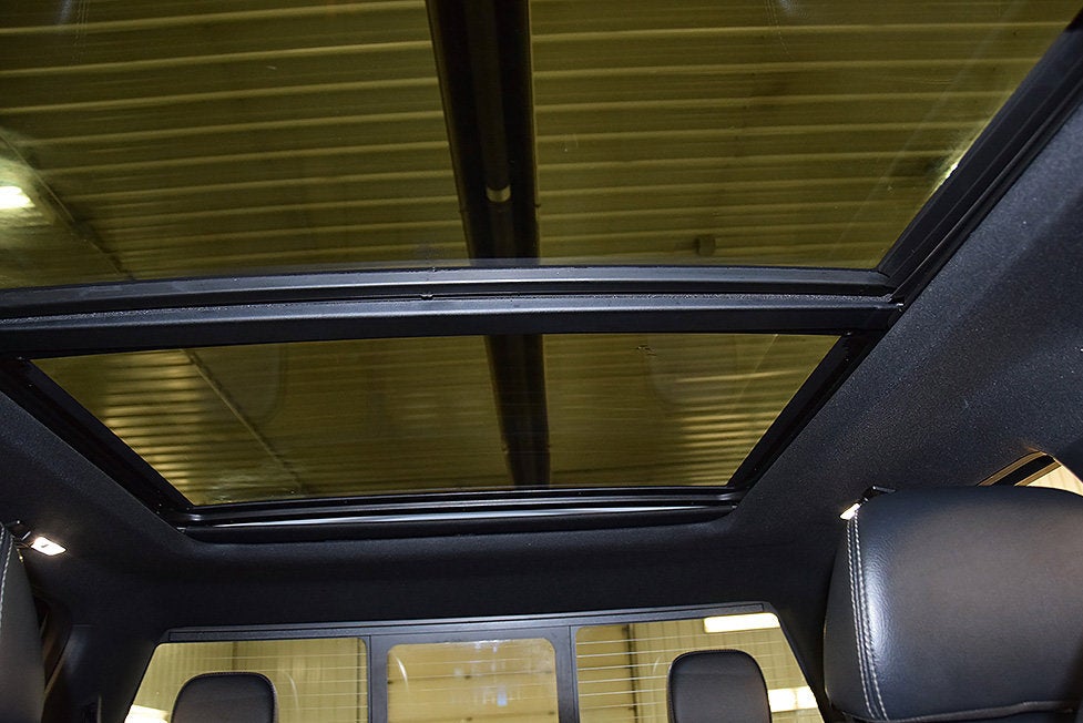 2022 Ford F-250SD Lariat 6-3/4' Box