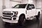 2022 Ford F-250SD Lariat 6-3/4' Box