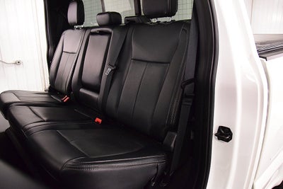 2022 Ford F-250SD Lariat 6-3/4' Box