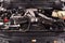 2022 Ford F-250SD Lariat 6-3/4' Box