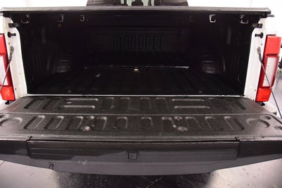 2022 Ford F-250SD Lariat 6-3/4' Box