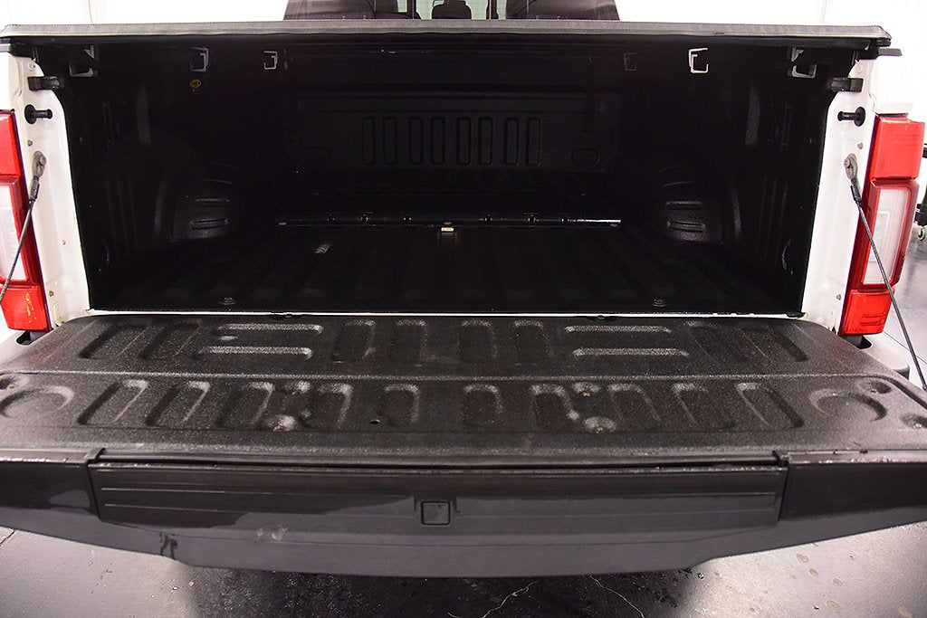 2022 Ford F-250SD Lariat 6-3/4' Box