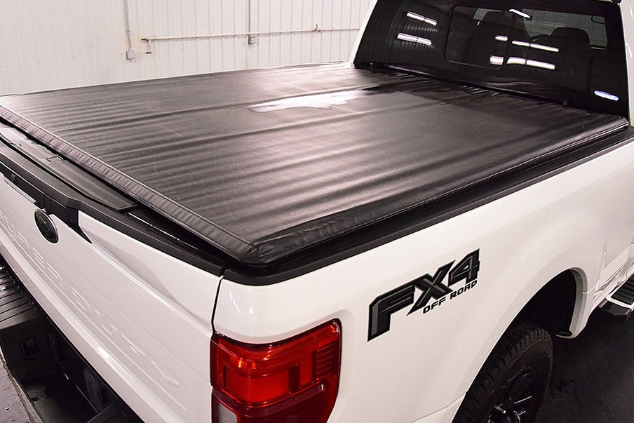 2022 Ford F-250SD Lariat 6-3/4' Box
