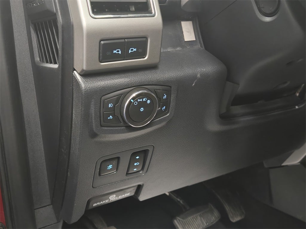 2022 Ford F-250SD Lariat Sport 8' Box