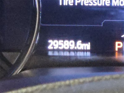 2022 Ford F-250SD Lariat Sport 8' Box