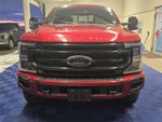 2022 Ford F-250SD Lariat Sport 8' Box