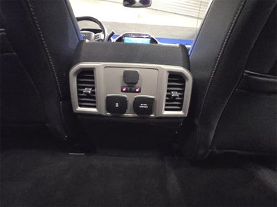 2022 Ford F-250SD Lariat Sport 8' Box