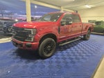 2022 Ford F-250SD Lariat Sport 8' Box
