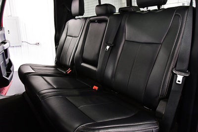 2022 Ford F-250SD Lariat Sport 8' Box