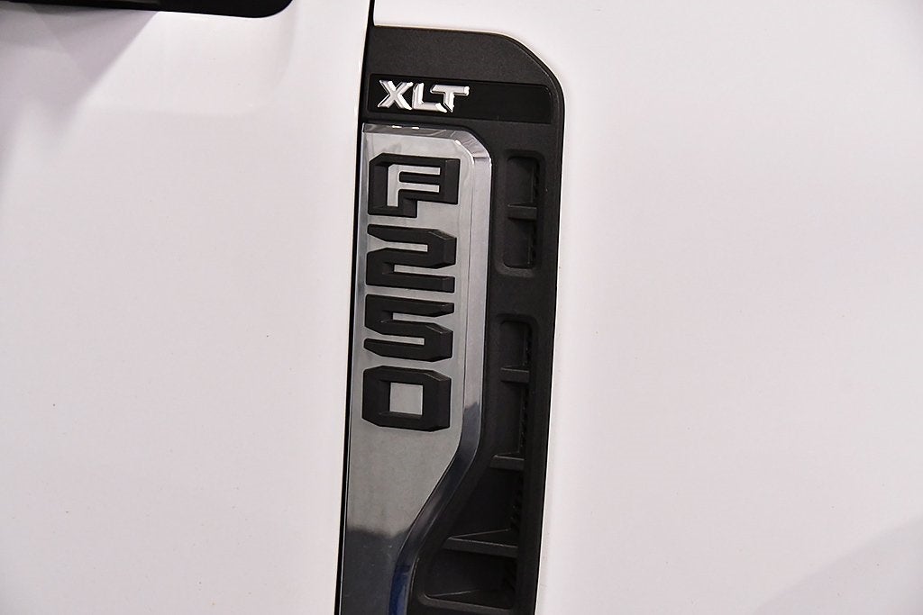 2024 Ford F-250SD XLT 6-3/4' Box