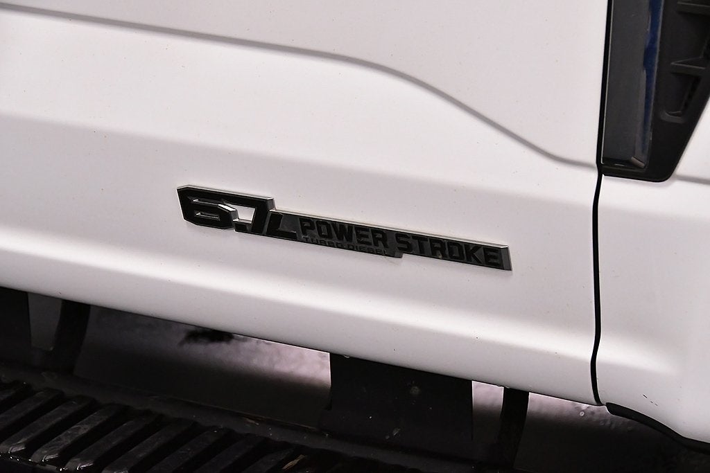 2024 Ford F-250SD XLT 6-3/4' Box