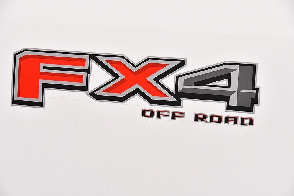 2024 Ford F-250SD XLT 6-3/4' Box