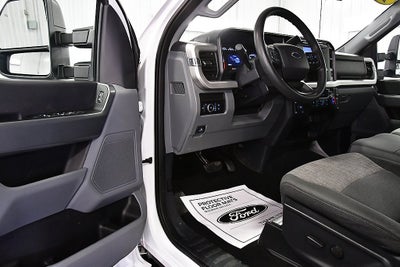 2024 Ford F-250SD XLT 6-3/4' Box