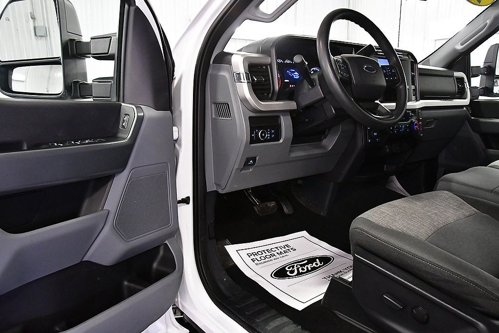 2024 Ford F-250SD XLT 6-3/4' Box