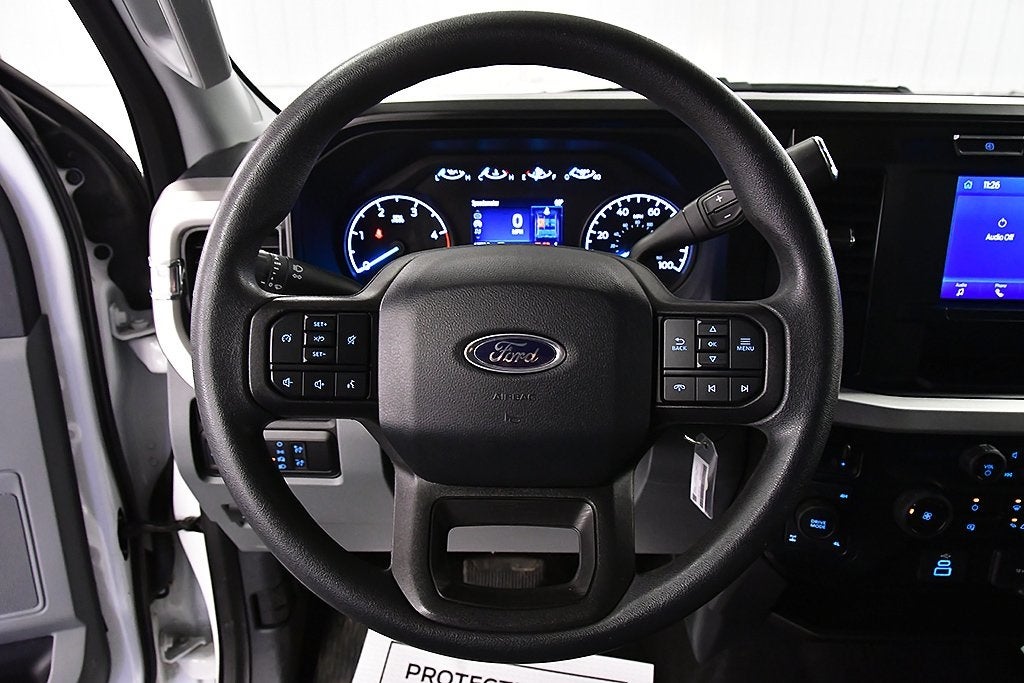 2024 Ford F-250SD XLT 6-3/4' Box