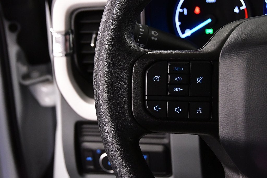 2024 Ford F-250SD XLT 6-3/4' Box