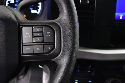 2024 Ford F-250SD XLT 6-3/4' Box