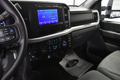 2024 Ford F-250SD XLT 6-3/4' Box