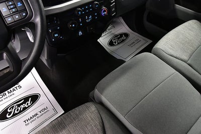 2024 Ford F-250SD XLT 6-3/4' Box