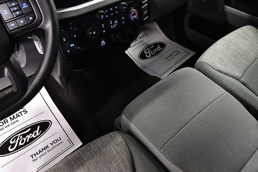 2024 Ford F-250SD XLT 6-3/4' Box