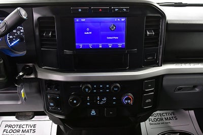 2024 Ford F-250SD XLT 6-3/4' Box