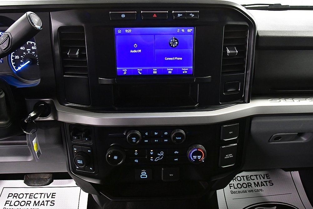 2024 Ford F-250SD XLT 6-3/4' Box