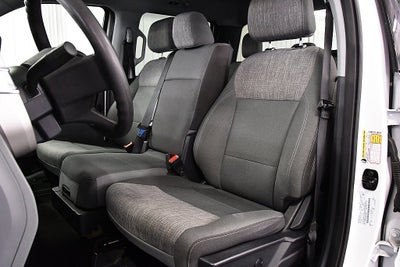 2024 Ford F-250SD XLT 6-3/4' Box