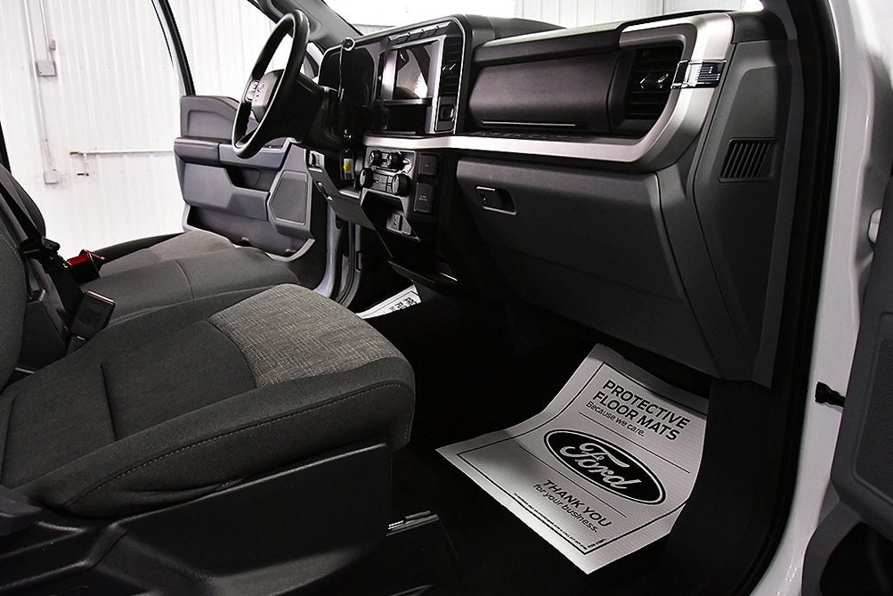 2024 Ford F-250SD XLT 6-3/4' Box