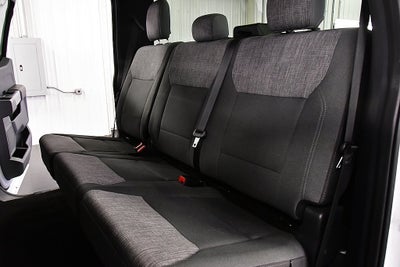 2024 Ford F-250SD XLT 6-3/4' Box