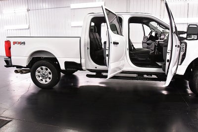 2024 Ford F-250SD XLT 6-3/4' Box