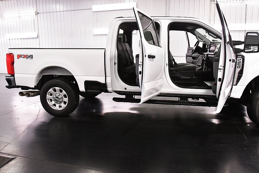 2024 Ford F-250SD XLT 6-3/4' Box