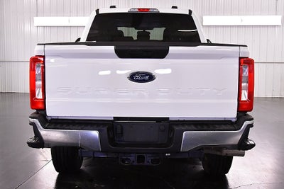 2024 Ford F-250SD XLT 6-3/4' Box