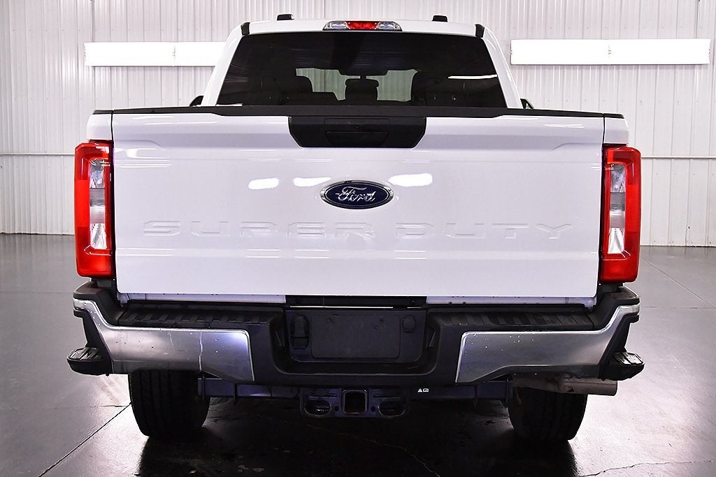 2024 Ford F-250SD XLT 6-3/4' Box