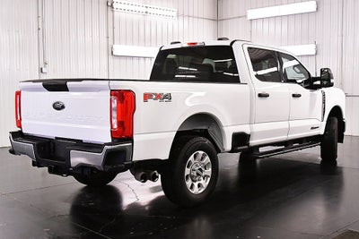 2024 Ford F-250SD XLT 6-3/4' Box