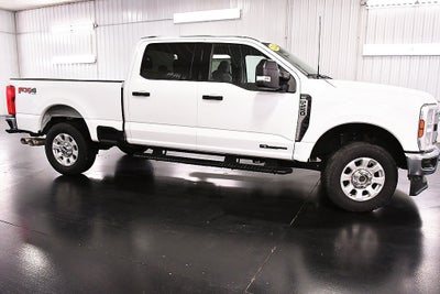 2024 Ford F-250SD XLT 6-3/4' Box