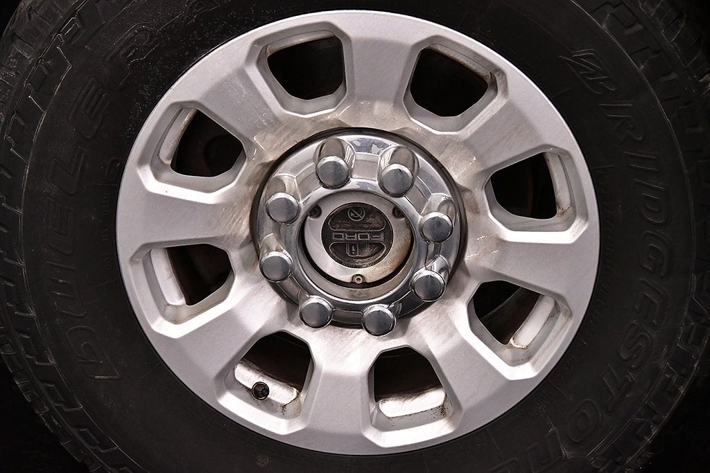 2024 Ford F-250SD XLT 6-3/4' Box