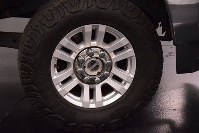 2019 Ford F-250SD XLT 6-3/4' Box