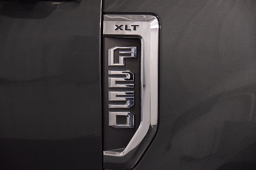 2019 Ford F-250SD XLT 6-3/4' Box