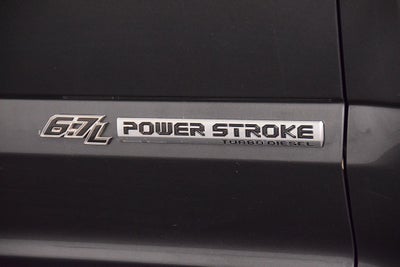 2019 Ford F-250SD XLT 6-3/4' Box