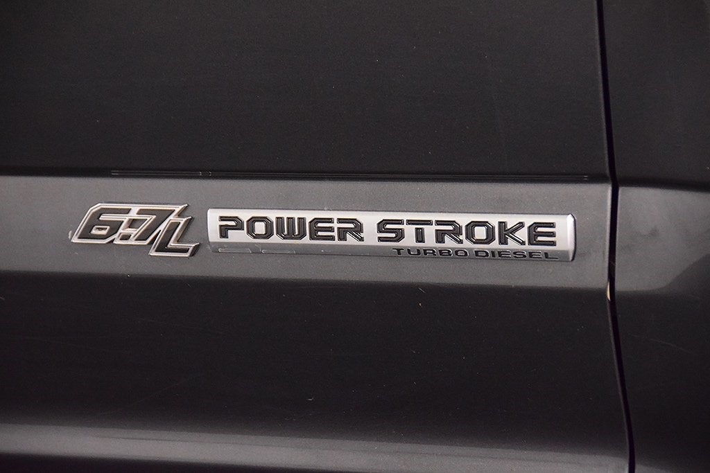 2019 Ford F-250SD XLT 6-3/4' Box