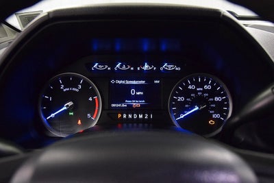 2019 Ford F-250SD XLT 6-3/4' Box