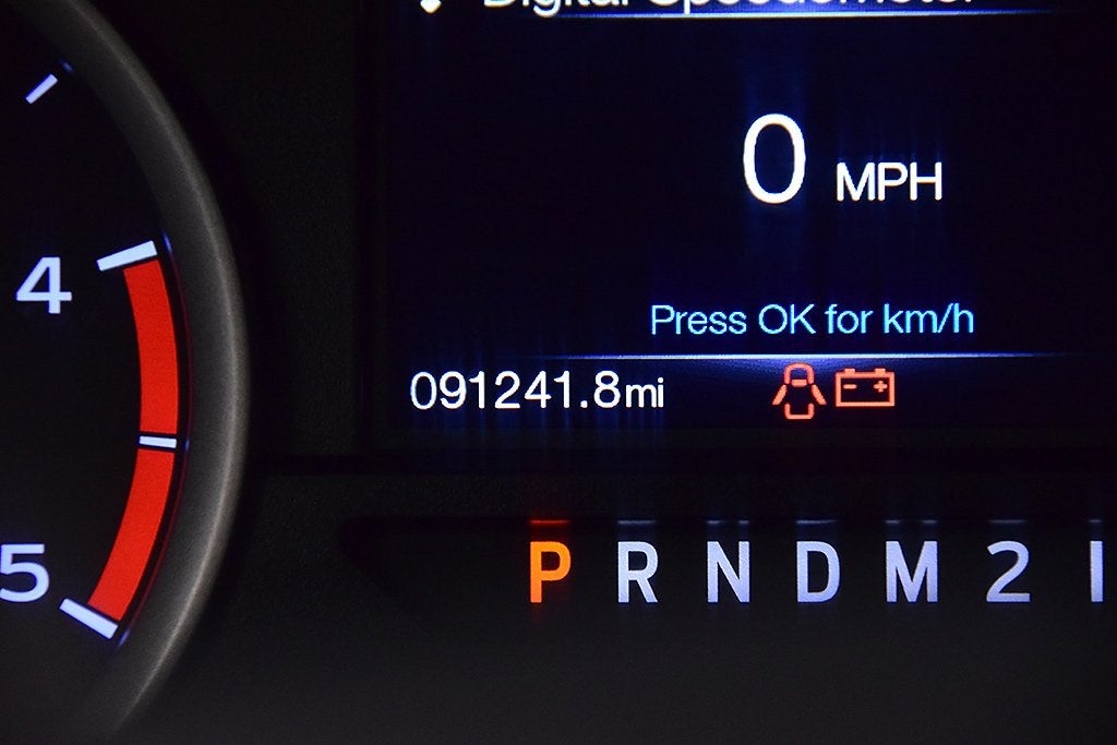 2019 Ford F-250SD XLT 6-3/4' Box